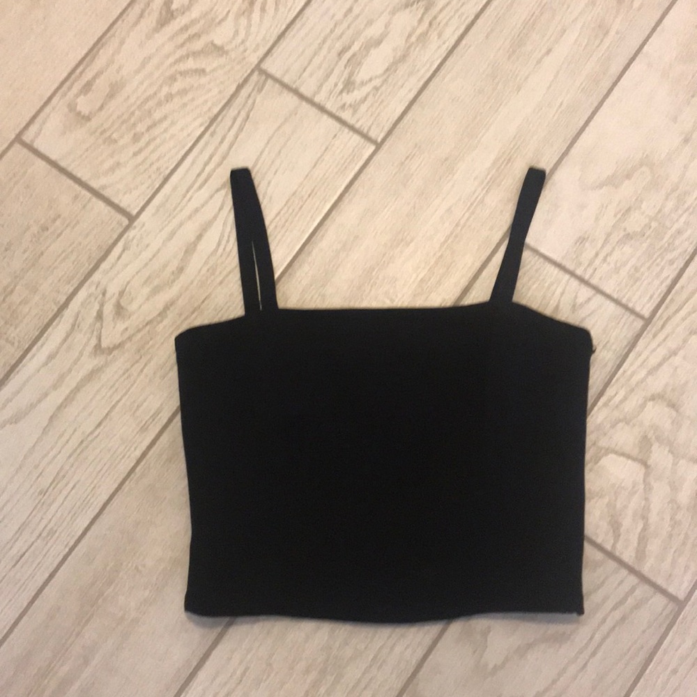 Armani top - new